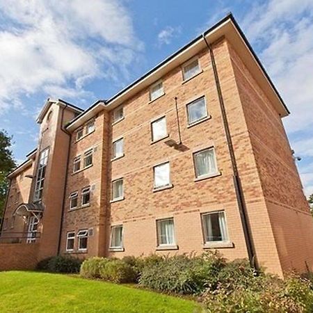 Plas Gwyn Halls, Cardiff Met University Екстериор снимка