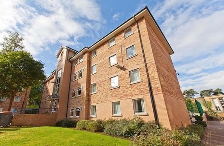 Plas Gwyn Halls, Cardiff Met University Екстериор снимка
