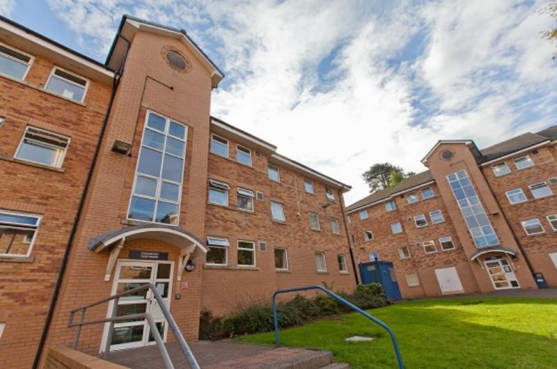 Plas Gwyn Halls, Cardiff Met University Екстериор снимка