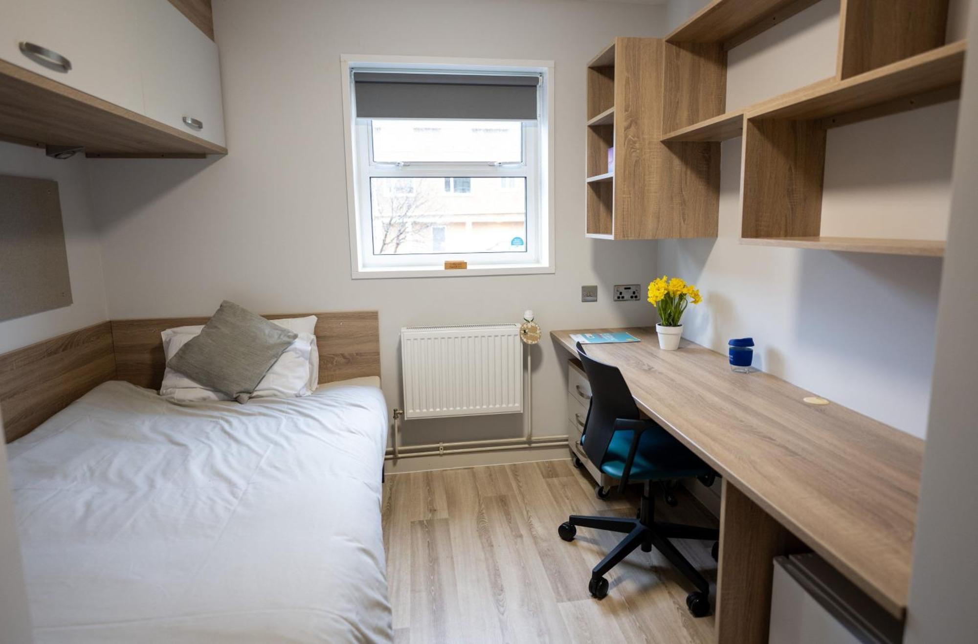 Plas Gwyn Halls, Cardiff Met University Екстериор снимка